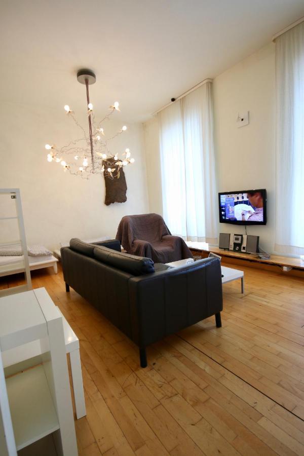 Moderne Studio Apartments Und 4 Zimmer Wohnungen In Oberhausen, Ideal Fuer Geschaeftsreisende Und Monteure Exterior foto