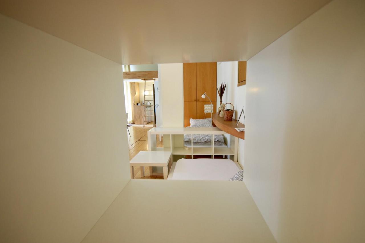 Moderne Studio Apartments Und 4 Zimmer Wohnungen In Oberhausen, Ideal Fuer Geschaeftsreisende Und Monteure Exterior foto